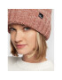 Jack Wolfskin Шапка Highloft Knit 1908011 Розов - Pepit.bg