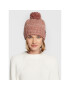 Jack Wolfskin Шапка Highloft Knit 1908011 Розов - Pepit.bg