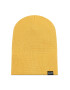 Jack Wolfskin Шапка Rib 1903891 Жълт - Pepit.bg