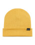 Jack Wolfskin Шапка Rib 1903891 Жълт - Pepit.bg