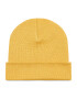 Jack Wolfskin Шапка Rib 1903891 Жълт - Pepit.bg