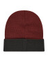 Jack Wolfskin Шапка Rib Hat 1903891-2185 Бордо - Pepit.bg