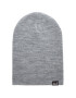 Jack Wolfskin Шапка Rib Hat 1903891 Сив - Pepit.bg