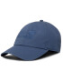 Jack Wolfskin Шапка с козирка Baseball Cap 1900671 Син - Pepit.bg