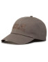 Jack Wolfskin Шапка с козирка Baseball Cap 1900671 Сив - Pepit.bg