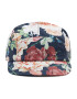 Jack Wolfskin Шапка с козирка Flower Cap W 1910481 Тъмносин - Pepit.bg