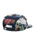 Jack Wolfskin Шапка с козирка Flower Cap W 1910481 Тъмносин - Pepit.bg