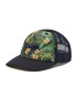 Jack Wolfskin Шапка с козирка Paradise Cap 1909381 Тъмносин - Pepit.bg