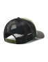 Jack Wolfskin Шапка с козирка Strobe 1910621_4129 Зелен - Pepit.bg