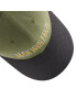 Jack Wolfskin Шапка с козирка Strobe 1910621_4129 Зелен - Pepit.bg