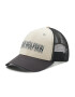 Jack Wolfskin Шапка с козирка Strobe 1910621_5121 Бежов - Pepit.bg