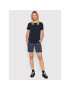 Jack Wolfskin Шорти от плат Hill Top Trail 1505461 Син Regular Fit - Pepit.bg