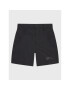 Jack Wolfskin Шорти от плат Sun 1605614 M Черен Regular Fit - Pepit.bg