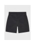 Jack Wolfskin Шорти от плат Sun 1605614 M Черен Regular Fit - Pepit.bg