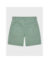 Jack Wolfskin Шорти от плат Sun 1605614 M Зелен Regular Fit - Pepit.bg