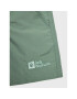 Jack Wolfskin Шорти от плат Sun 1605614 M Зелен Regular Fit - Pepit.bg
