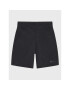 Jack Wolfskin Шорти от плат Sun 1605614 S Черен Regular Fit - Pepit.bg