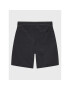 Jack Wolfskin Шорти от плат Sun 1605614 S Черен Regular Fit - Pepit.bg