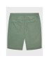 Jack Wolfskin Шорти от плат Sun 1605614 S Зелен Regular Fit - Pepit.bg