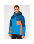 Jack Wolfskin Скиорско яке Sun Peaks 1113401 Син Regular Fit - Pepit.bg