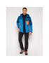 Jack Wolfskin Скиорско яке Sun Peaks 1113401 Син Regular Fit - Pepit.bg