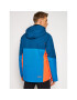 Jack Wolfskin Скиорско яке Sun Peaks 1113401 Син Regular Fit - Pepit.bg
