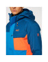 Jack Wolfskin Скиорско яке Sun Peaks 1113401 Син Regular Fit - Pepit.bg