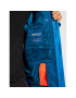 Jack Wolfskin Скиорско яке Sun Peaks 1113401 Син Regular Fit - Pepit.bg