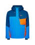 Jack Wolfskin Скиорско яке Sun Peaks 1113401 Син Regular Fit - Pepit.bg