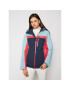 Jack Wolfskin Скиорско яке Great Snow 1113551 Тъмносин Regular Fit - Pepit.bg