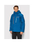 Jack Wolfskin Скиорско яке Snow Summit 1113371 Син Regular Fit - Pepit.bg