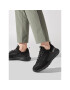 Jack Wolfskin Сникърси Dromoventure Athletic Low M 4057011 Черен - Pepit.bg