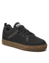 Jack Wolfskin Сникърси Ecostride 3 Low M 4051792 Сив - Pepit.bg