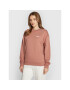 Jack Wolfskin Суитшърт Essential 1710132 Розов Regular Fit - Pepit.bg