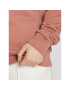 Jack Wolfskin Суитшърт Essential 1710132 Розов Regular Fit - Pepit.bg