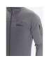 Jack Wolfskin Суитшърт от техническо трико Prelight 1711001 Сив Regular Fit - Pepit.bg