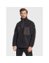 Jack Wolfskin Суитшърт Pank Snap 1710601 Сив Regular Fit - Pepit.bg