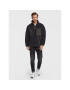 Jack Wolfskin Суитшърт Pank Snap 1710601 Сив Regular Fit - Pepit.bg