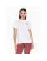 Jack Wolfskin Тишърт Essential 1808352 Бял Regular Fit - Pepit.bg