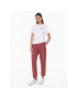 Jack Wolfskin Тишърт Essential 1808352 Бял Regular Fit - Pepit.bg