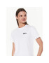 Jack Wolfskin Тишърт Essential 1808352 Бял Regular Fit - Pepit.bg