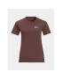 Jack Wolfskin Тишърт Essential T 1808352 Виолетов Regular Fit - Pepit.bg