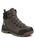 Jack Wolfskin Туристически Aspen Texapore Mid M 4041411 Зелен - Pepit.bg