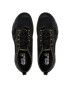 Jack Wolfskin Туристически Breezer Vent Low M 4050131 Черен - Pepit.bg