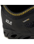 Jack Wolfskin Туристически Breezer Vent Low M 4050131 Черен - Pepit.bg