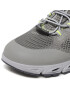 Jack Wolfskin Туристически Breezer Vent Low M 4050131 Сив - Pepit.bg