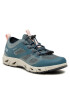 Jack Wolfskin Туристически Breezer Vent Low W 4050121 Син - Pepit.bg