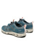 Jack Wolfskin Туристически Breezer Vent Low W 4050121 Син - Pepit.bg