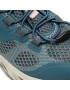Jack Wolfskin Туристически Breezer Vent Low W 4050121 Син - Pepit.bg