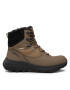 Jack Wolfskin Туристически Everquest Texapore High M 4053621 Кафяв - Pepit.bg